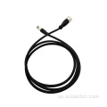 M8 macho recto a m12 hembra cable recto